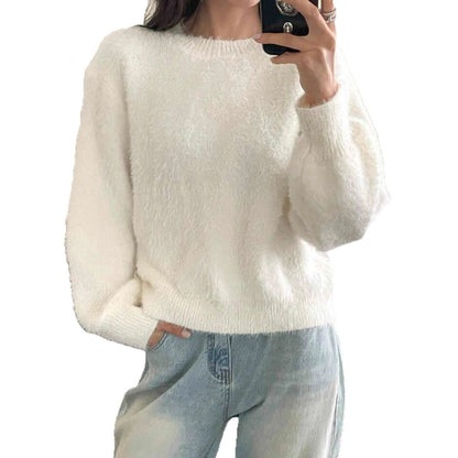 Classic Vintage Pullover