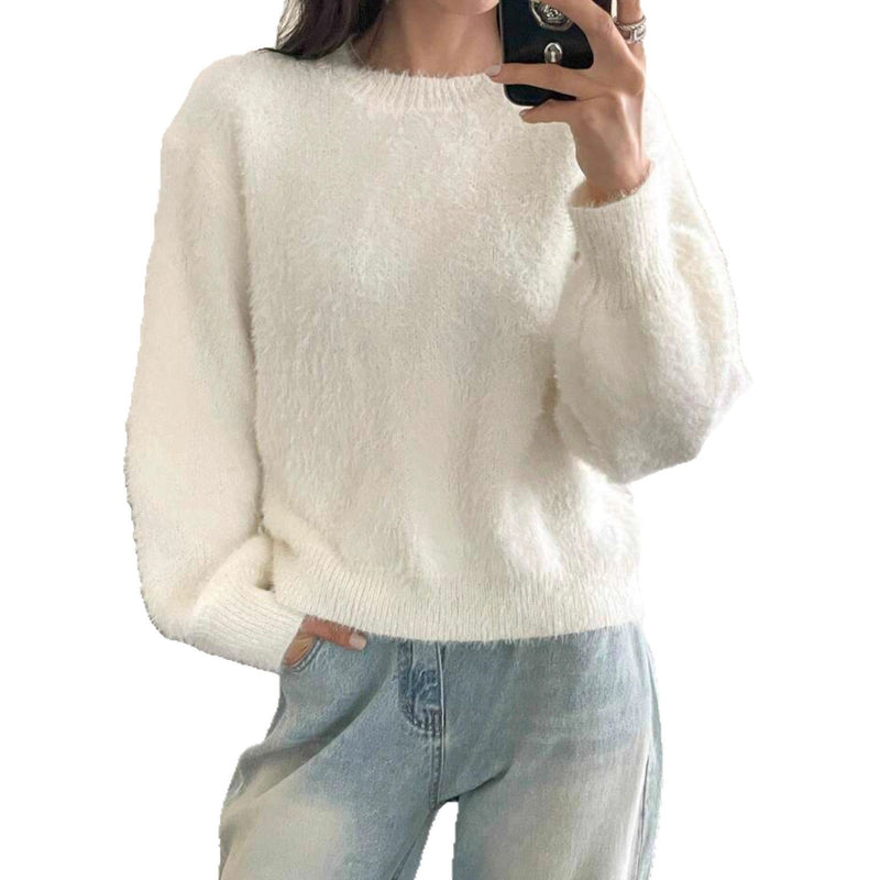 Classic Vintage Pullover