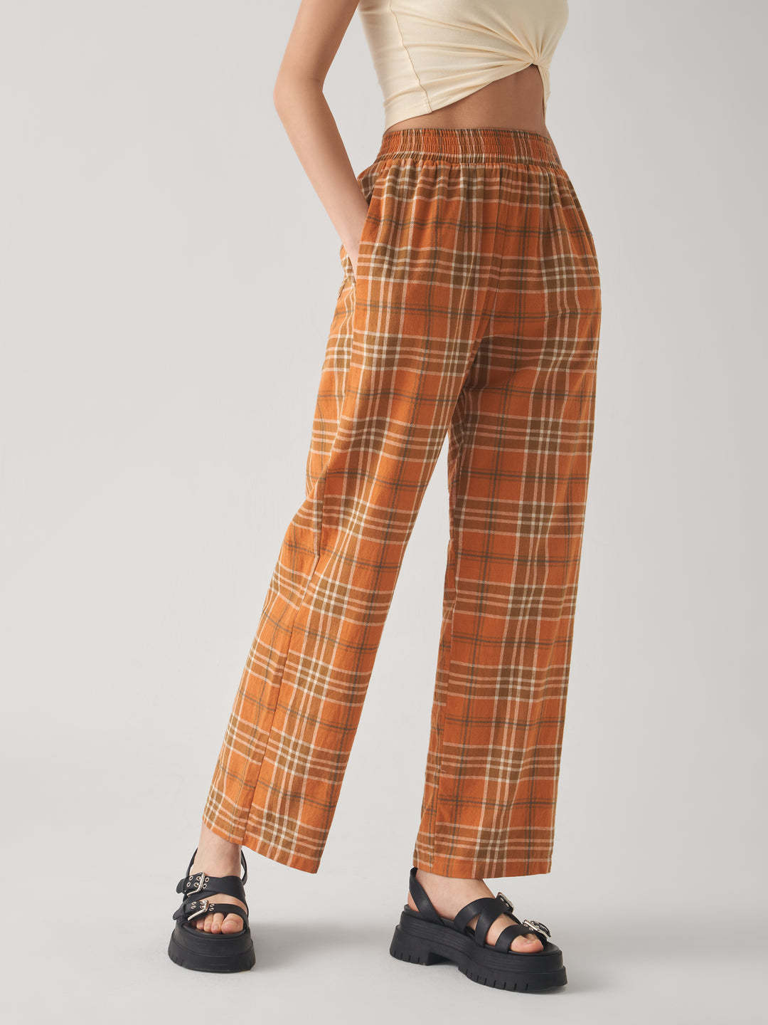 Elegantly Designed Garment