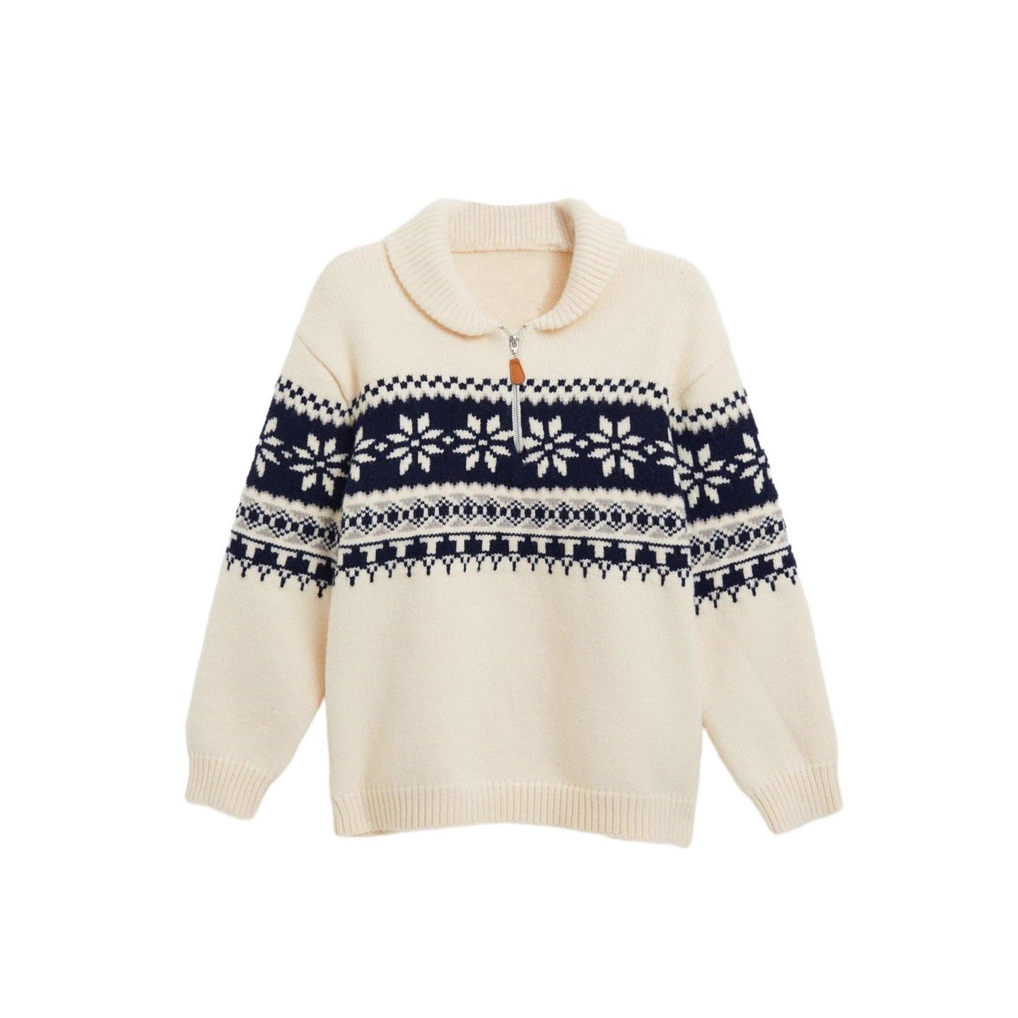 Beautifully Crafted Pullover