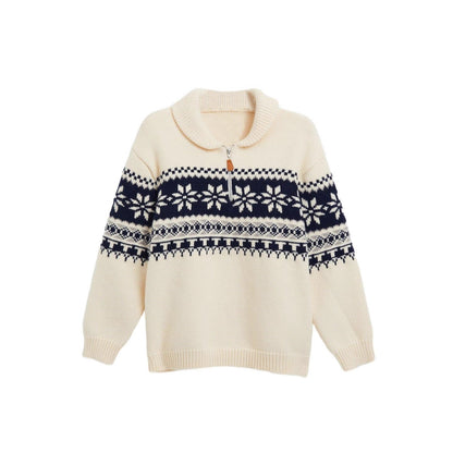 Beautifully Crafted Pullover