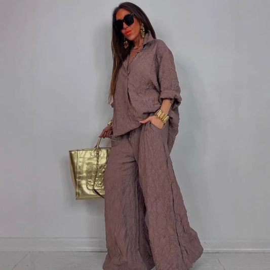 Classic Designed Garment