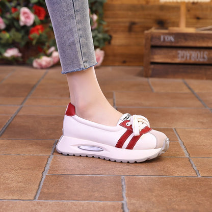 Beautifully Crafted Orthopedic Sneakers