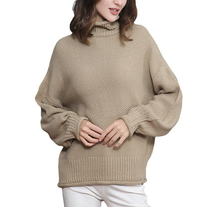 Thoughtfully Designed Pullover