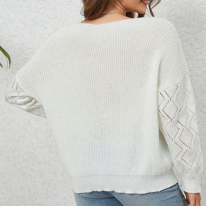 Beautifully Crafted Pullover