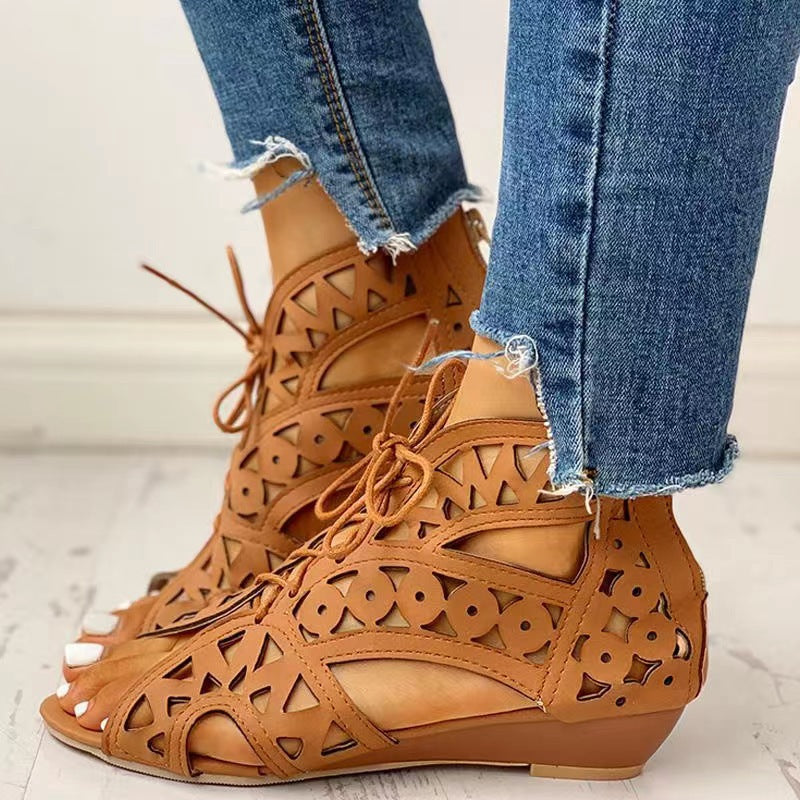 Comfortable Orthopedic Shoes for Daily Wear