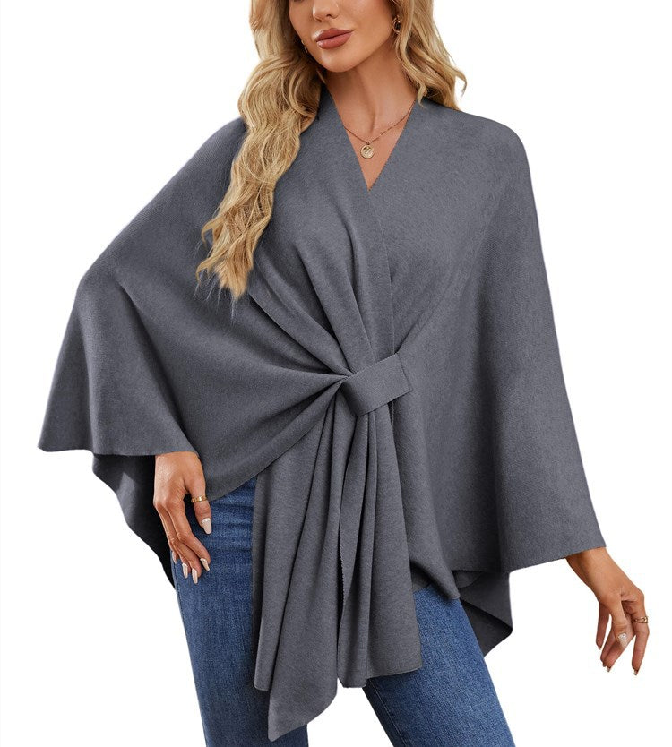 Thoughtfully Designed Pullover
