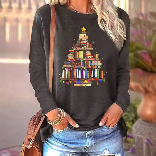 Timeless Vintage Style Pullover
