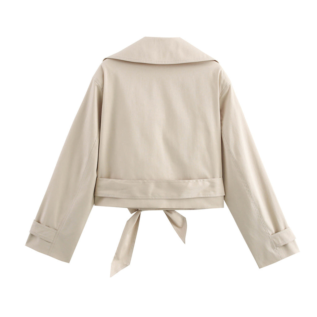 Vintage Inspired Garment