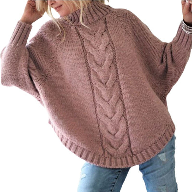 Timeless Vintage Style Pullover