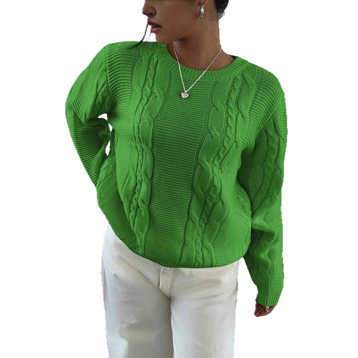 Classic Vintage Pullover