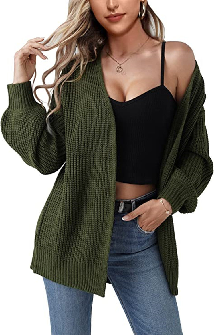 Elegantly Designed Cardigan