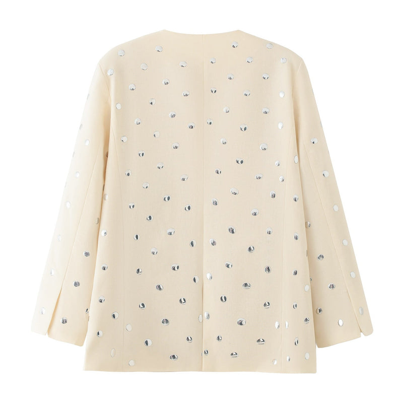 Thoughtfully Designed Garment