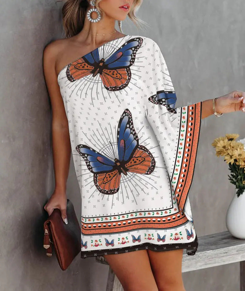 Schmetterling