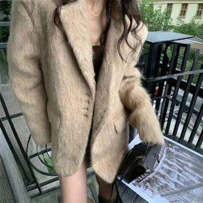 Classic Designed Garment