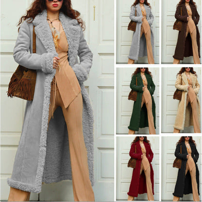 Timeless Vintage Style Garment