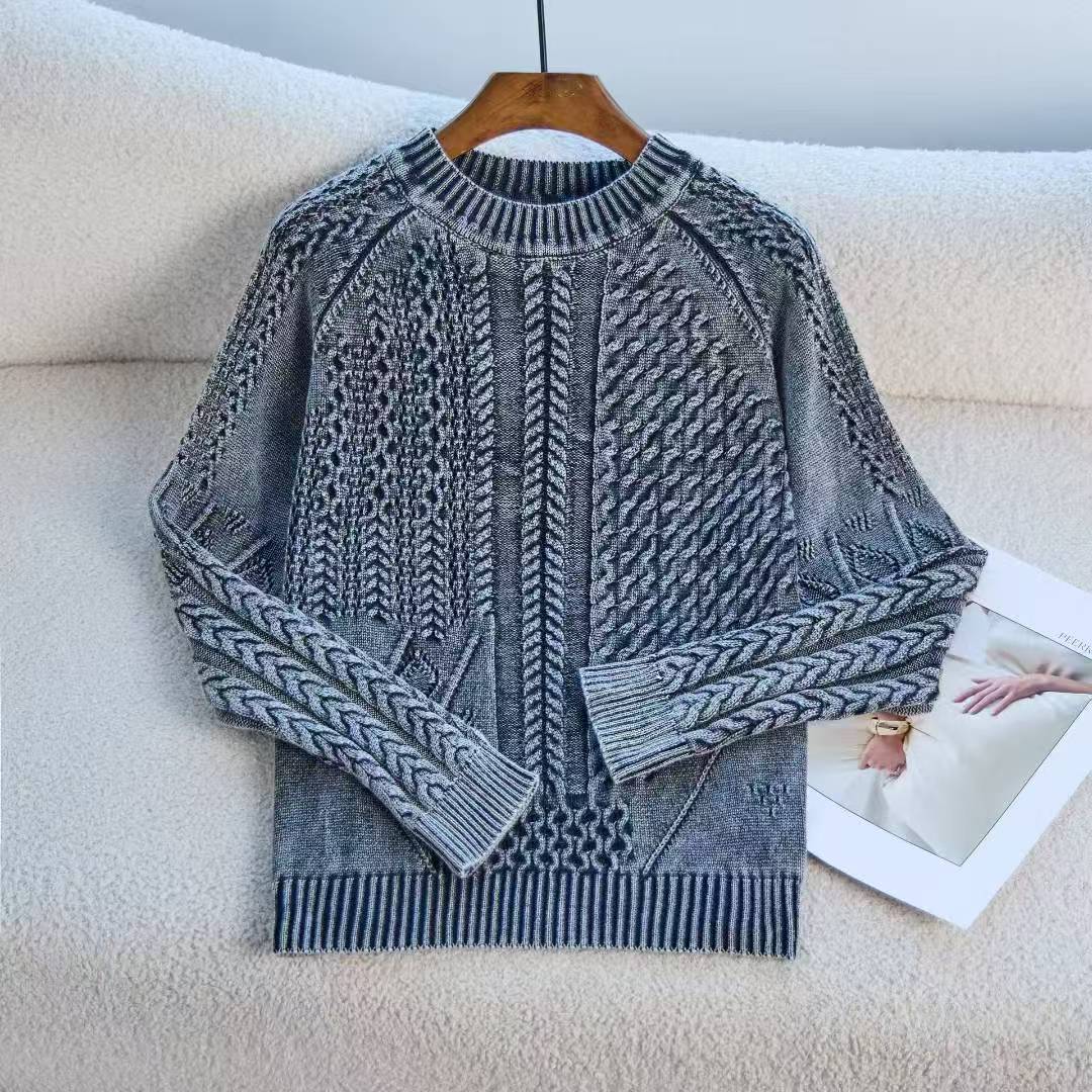 Beautifully Crafted Pullover