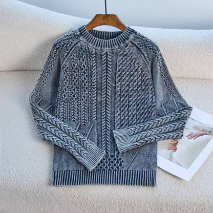 Beautifully Crafted Pullover