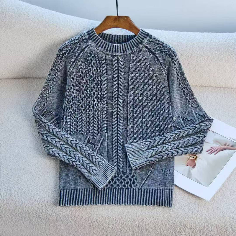 Beautifully Crafted Pullover