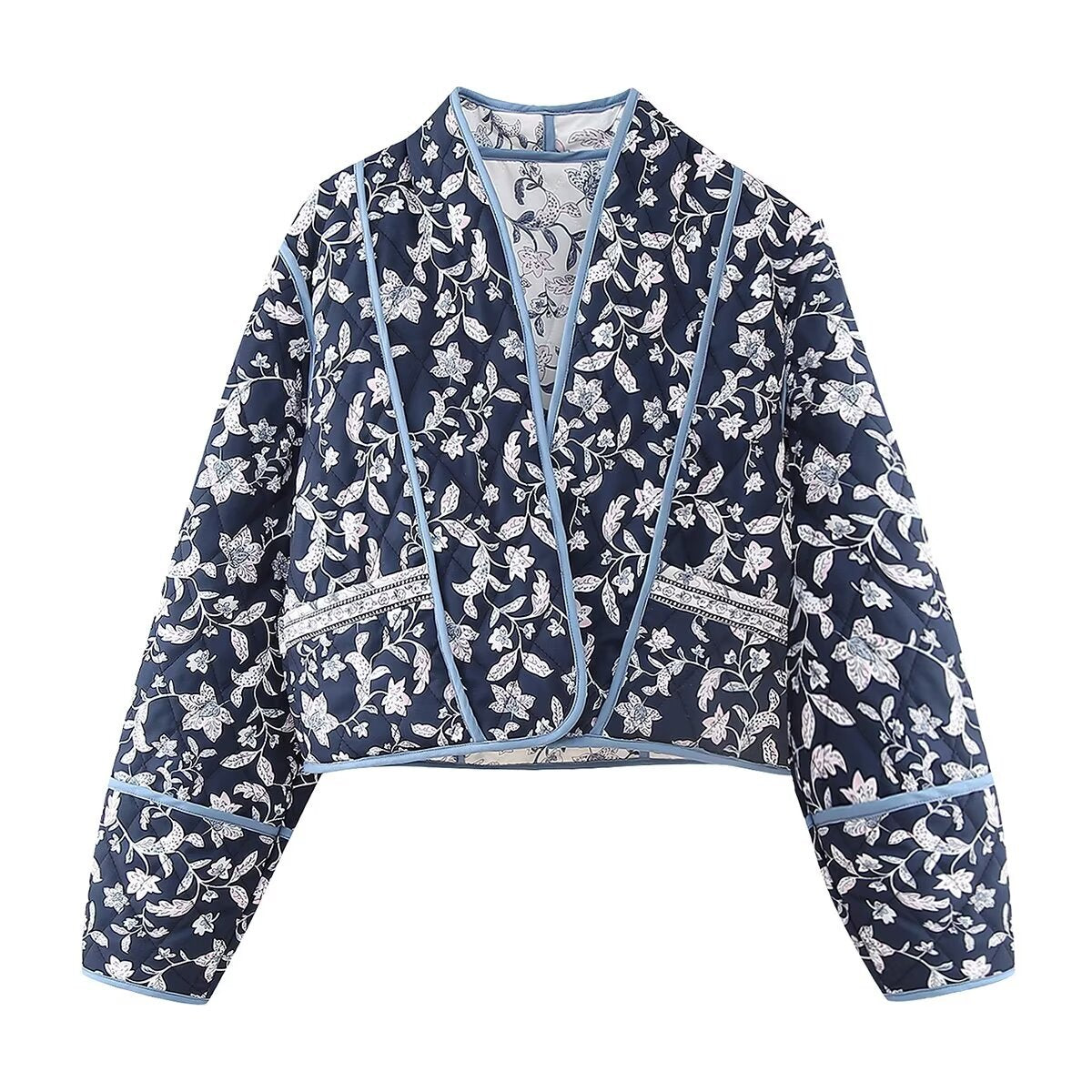 Vintage Inspired Jacket