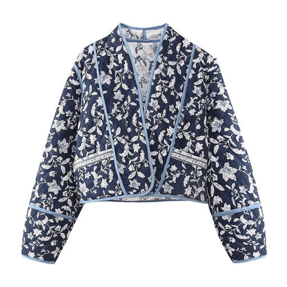Vintage Inspired Jacket