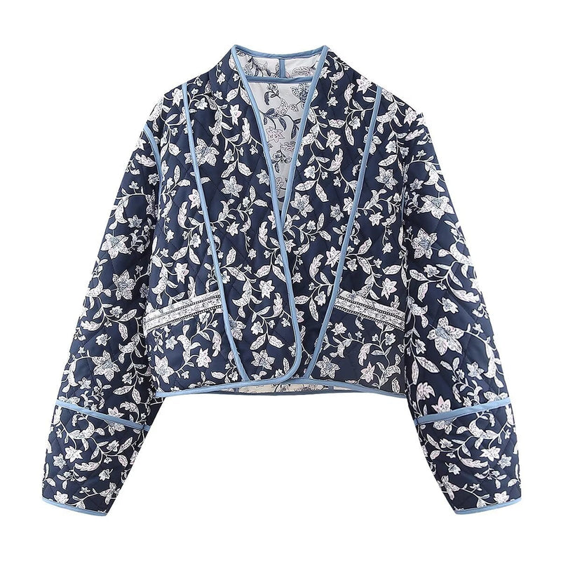 Vintage Inspired Jacket
