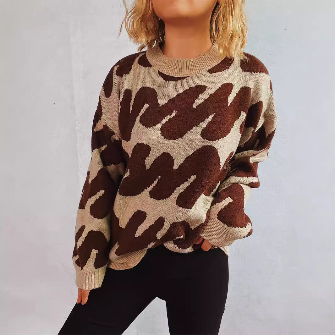 Beautifully Crafted Pullover