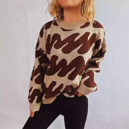 Beautifully Crafted Pullover