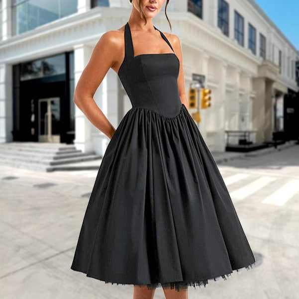 Timeless Vintage Style Garment