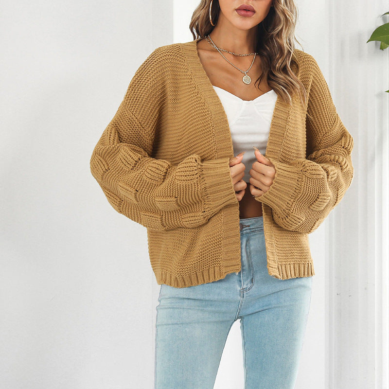 Beautifully Crafted Cardigan