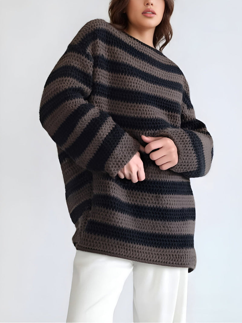 Classic Designed Pullover