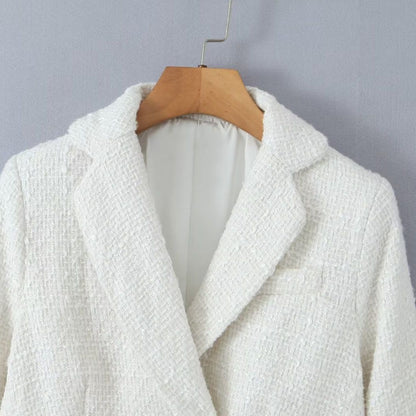 Thoughtfully Designed Garment