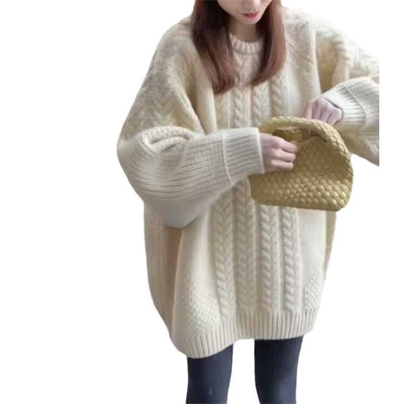 Thoughtfully Designed Pullover