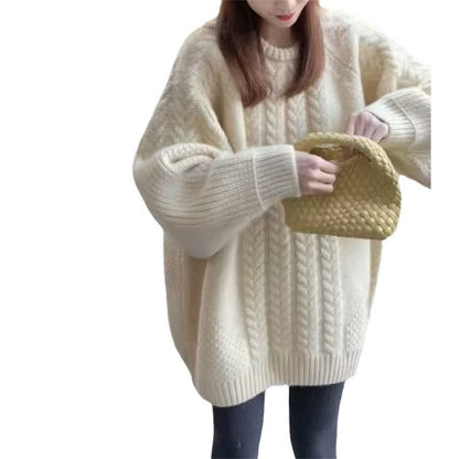 Thoughtfully Designed Pullover