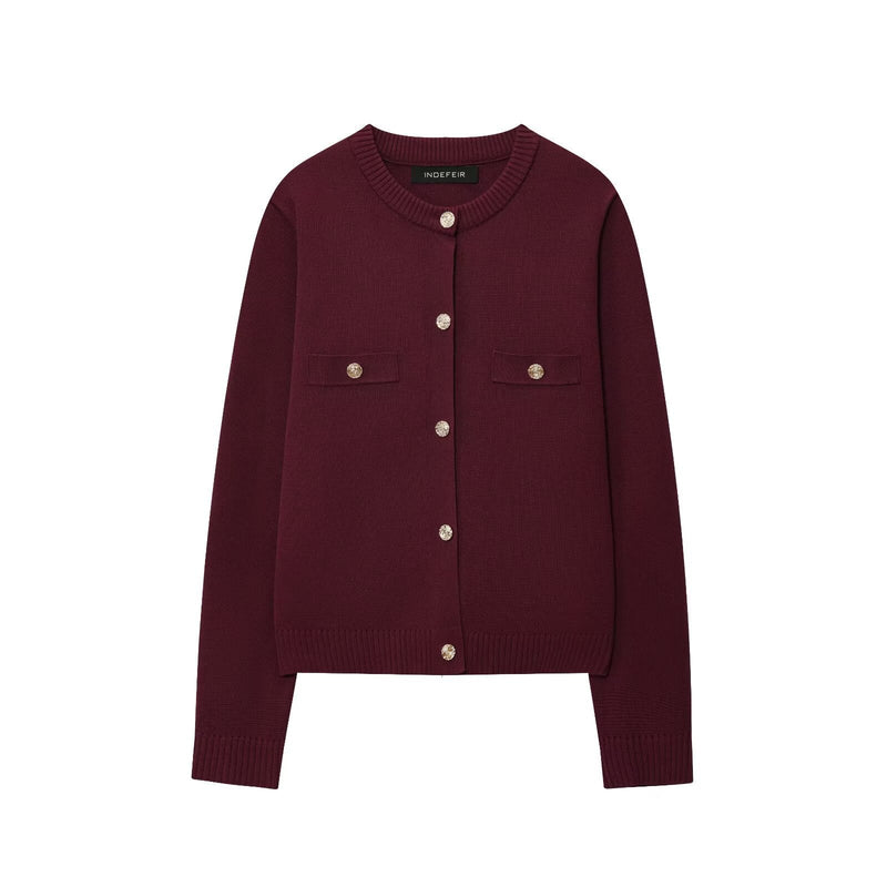 Beautifully Crafted Cardigan