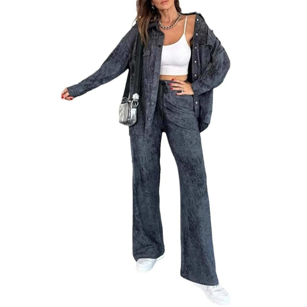 Classic Designed Garment