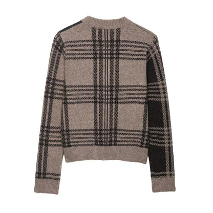 Classic Designed Pullover