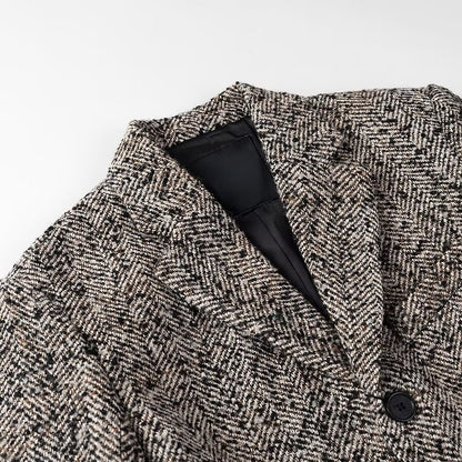 Elegantly Designed Garment