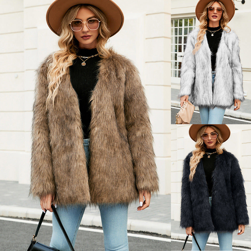 Timeless Vintage Style Garment