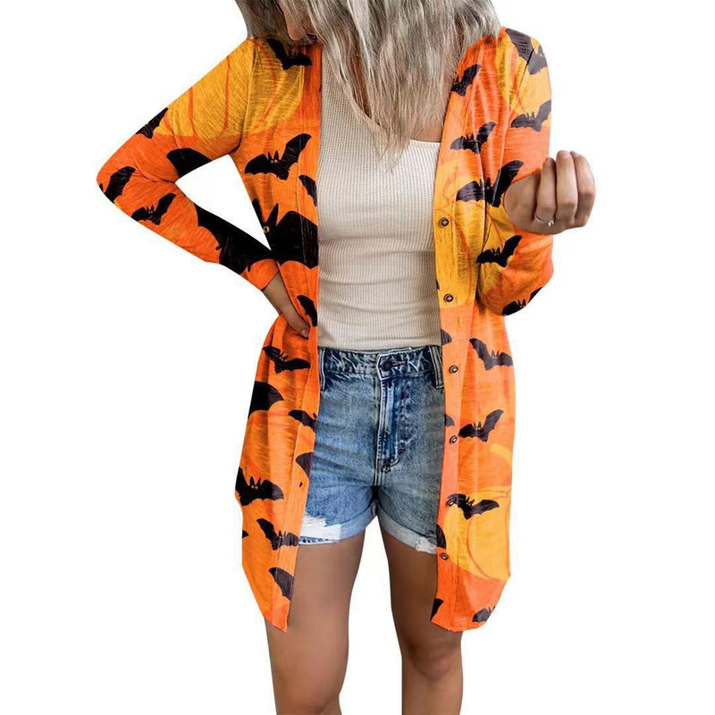 Elegantly Designed Cardigan