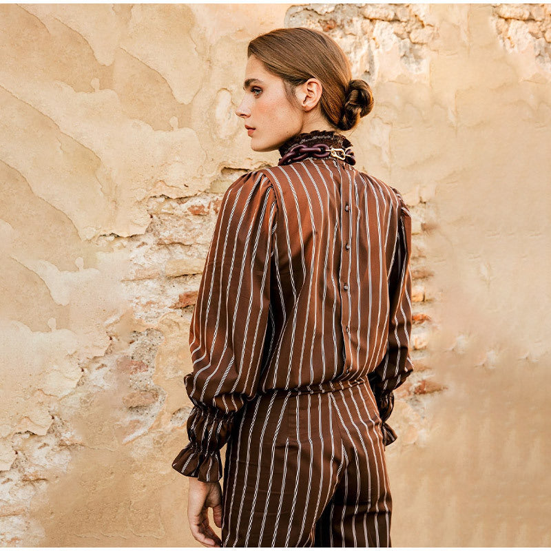Elegantly Designed Garment