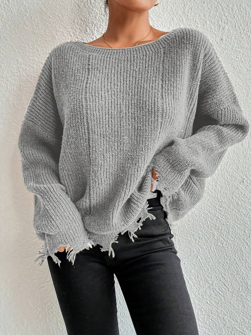 Classic Vintage Pullover
