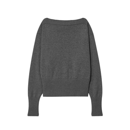 Classic Vintage Pullover