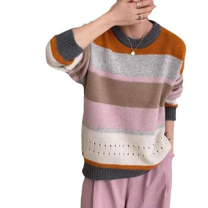 Vintage Inspired Pullover