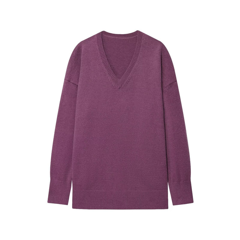 Beautifully Crafted Pullover
