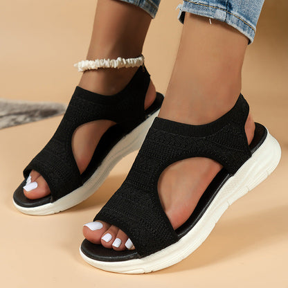 Classic Orthopedic Shoes with Timeless Style