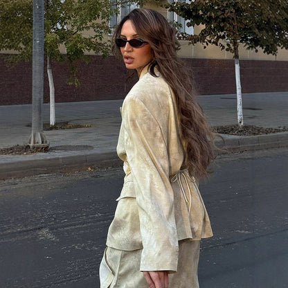 Classic Designed Garment