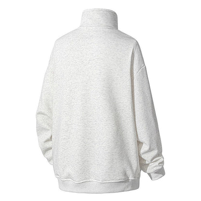 Thoughtfully Designed Pullover
