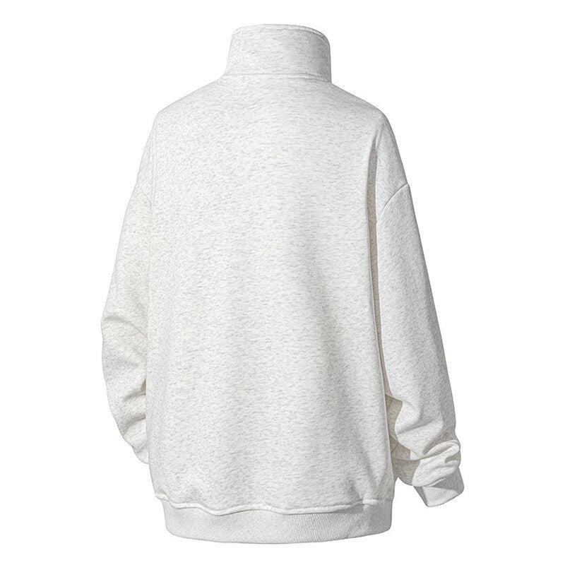 Thoughtfully Designed Pullover