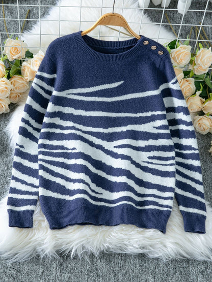 Marineblau